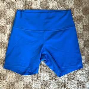 Lululemon Align 6” Shorts